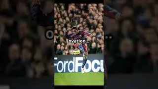 When Even Rivals Applaud: Ronaldinho's Magic