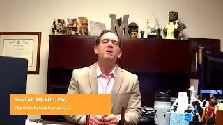Daily Tip: Most Important Part of a Case Information Statement In New Jersey-Brad Micklin