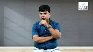 Spine Surgery Myths and facts | Dr. Deepak Kumar Parida | CARE Hospitals