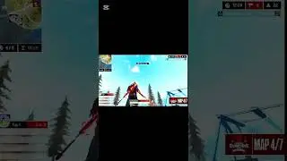 #free fire 🔥 Bangladesh top 1 legend of the ALIF GAMING sniper king