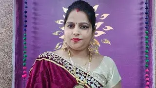 Punam gupta 05 is live good morning ji