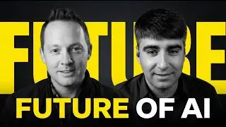 Vadim Peskov of Difco on Implementing AI, Avoiding Mistakes & Designing