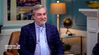 Inside Communist China&rsquo;s War on Religion | Marco Respinti | CLIP | American Thought Leaders