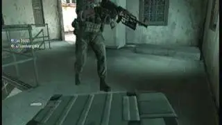 Modern Warfare 2: Multi-Kill Predator Missile 5 in 1