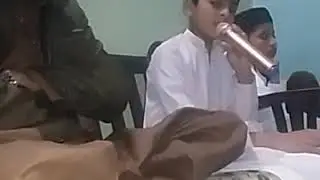 Shamir qadri