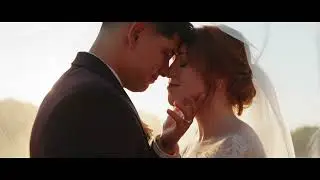Wedding vows that will make you cry at Sacred Oaks at Camp Lucy | Austin Wedding Videographer