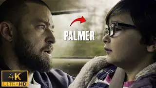 Palmer Ending Scene &ndash; Eddie&rsquo;s Decision & Gets Arrested