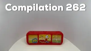 Compilation 262