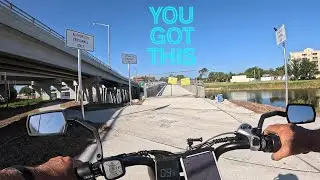 4 30 2025 {4k 30fps} upper pinellas trail loop