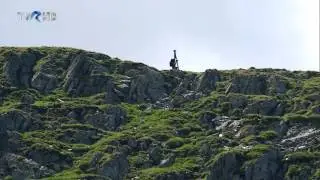 Romania Turistica - Muntii Fagaras Ep.1 - Olandezul zburator