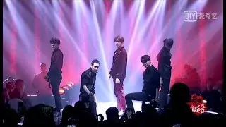Yao Mingming (姚明明) Birthday Party - 《My House》Performance