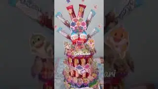 Money Tower Snack Baby Sharks
