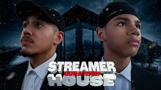 🔴LAATSTE DAG IN PARIJS & TERUG NAAR NEDERLAND🇳🇱 | STREAMERHOUSE SUBATHON DAG 13 LIVE NL/BE
