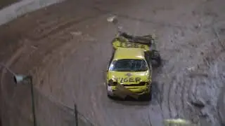 Caravan, Boat and Dunny Race: Archerfield - Jan 2018