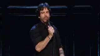 Greg Giraldo Stand Up -Greg Giraldo Midlife Vices Stand Up Show