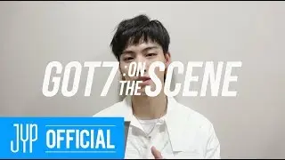 [GOT7:On the Scene] EP 08. GOT7 On Air (