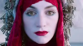 Years & Years, Tove Lo - Desire [Official Music Video]