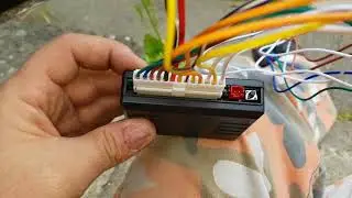 Fitting aftermarket remote 4 Ford Galaxy VW Sharan Alhambra