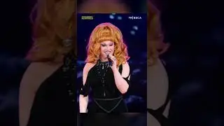 Airport Bathrooms - Jinkx Monsoon