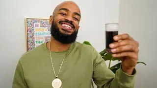 Super Potent Elderberry, Sea moss and Gully root Gel Recipe | Boost natural Immunity!