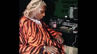Body To Body | Young Thug x Melodic Type Beat 2026