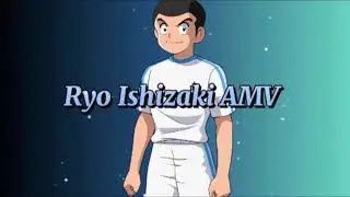 Ryo Ishizaki  [AMV]  dance monkey