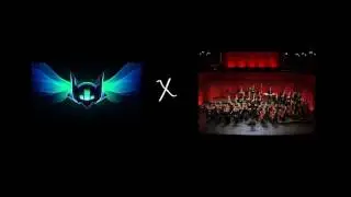 DJ Sona - Kinetic (Orchestral Arrangement)