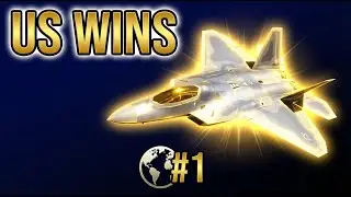 Планы производства F-47 NGAD доказывают, что американское аэрокосмическое превосходство над врага...