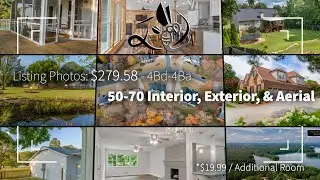 West Georgia Real Estate Photographer. - R.J. Grimes