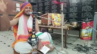Shri Purandara Dasaru | ಶ್ರೀ ಪುರಂದರದಾಸರು | Aradhane | By Sri Hayasya Vittala Dasaru