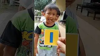 Belajar huruf-pemula#shorts #shortsvideo #belajar #pendidikan