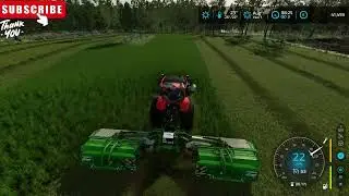 🚜🚜🚜Farming Simulator 22- New Finland Map🚜🚜🚜