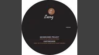 Route Ten to Interzone (Mushrooms Project Rework)