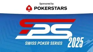 SPS Basel 2025 🇨🇭 | Tag 4 | CHF 500 Main Event Final