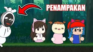 Animasi Windia Nata, Fanny & Kei Naik Gunung Horror
