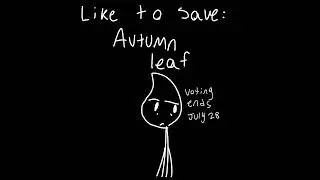 FFTW voting, read on webtoon