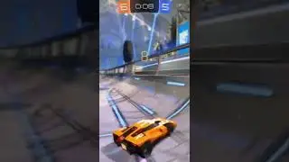 Wo93ed 3asba #rocketleague #rocketleagueclips #humor #shorts #funny