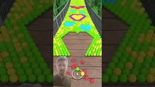 Play Bubble Shooter game 2