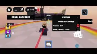 [NEW] BLIND SHOT SCRIPT ESP FREEZE AND MANY MORE [BEST]