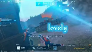 MONTAGE edit like a 777 in android 🖤
