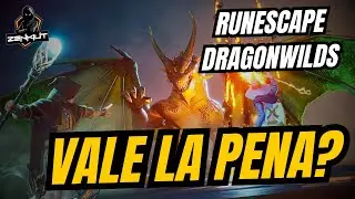 IS RUNESCAPE: DRAGONWILDS WORTH IT??