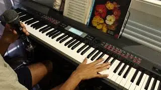 Tutorial del piano SP-5600 de Thomann (1/3)