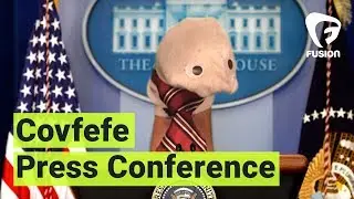LEAKED Video of Sean Spicer's 