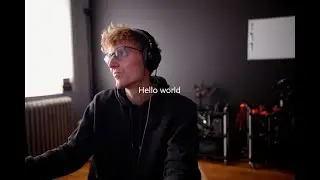Hello World (2025)