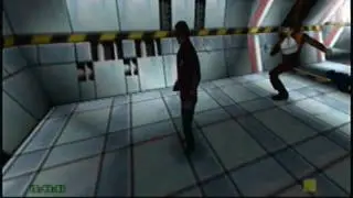 Perfect Dark LULZ 14: Shrinking Feet