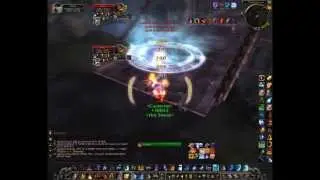 BEEBEP : Legends Never Die/Fire Mage pvp Movie