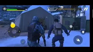 Faug hack  mission complete cobara black gaming gameplay