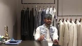Power Dressing  | Rahul Dasgupta | TEDxXUB