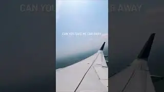 catch me on the next flight..
