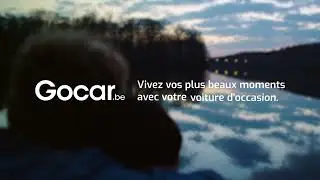 Gocar - FR - Lac
